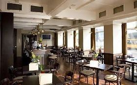 Hotel Tulip Inn Rotterdam